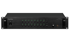 远程寻呼主机K-918