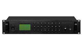 智能中央控制器K-62000