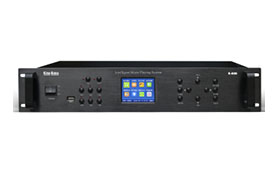 数码MP3分区编程控制器K-606