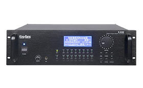 8进32出编程矩阵控制器K-632