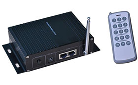 无线遥控器K-618W