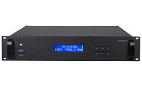 数字调谐器K-904