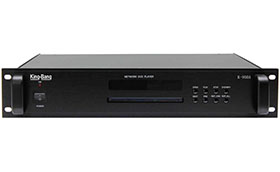 受控DVD/MP3播放器K-950A