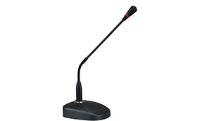 广播麦克风S-609