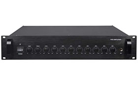 前置放大器K-901