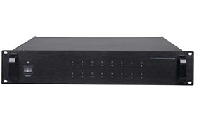 16路电源时序器K-916