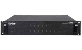 16路受控电源时序器K-916A