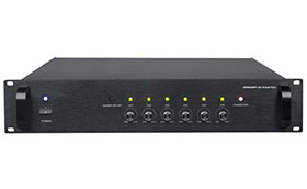 主备功放切换器K-907