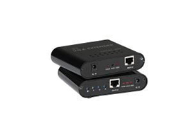 VGA双绞线传输器K-4805
