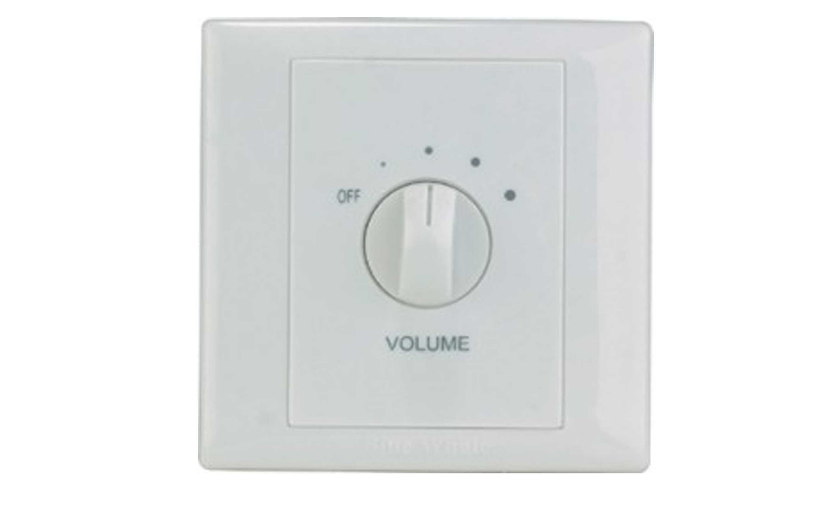 音量控制器（带强插）V-505F