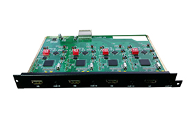 4路HDMI输入卡K-4MHW4IN