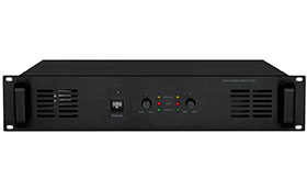 2声道纯后级广播功放  K-2S60