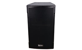 两分频单8"全频箱KJ-8