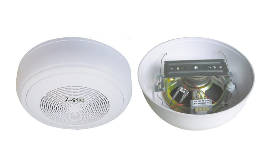 天花扬声器S-196