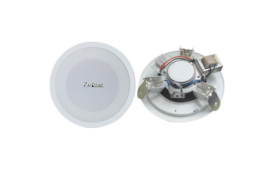 天花扬声器S-231