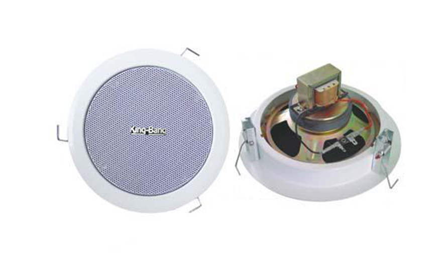 天花扬声器S-271