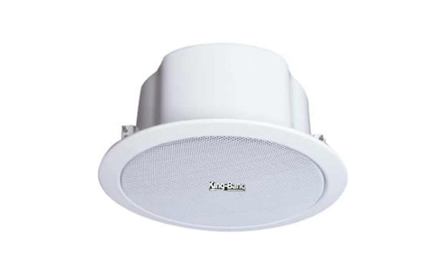 天花扬声器S-378