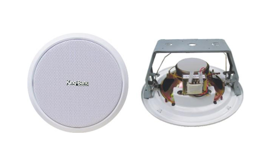 天花扬声器S-326