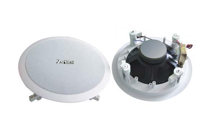 天花扬声器S-363