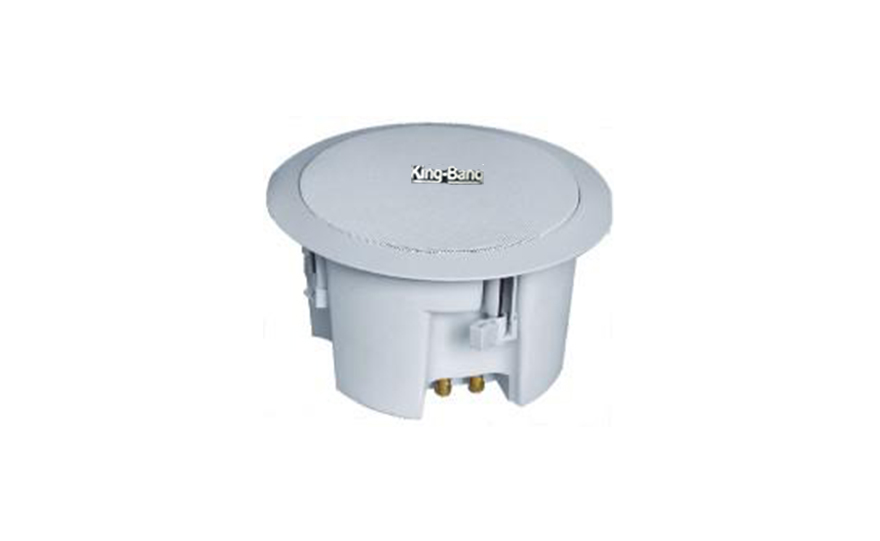 天花扬声器S-555