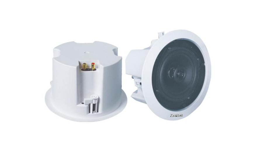 天花扬声器S-585A