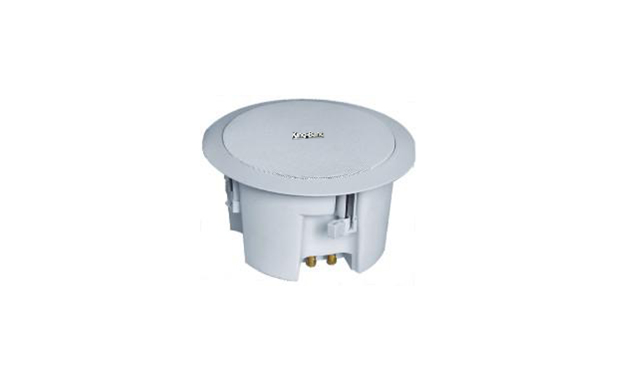 天花扬声器S-565