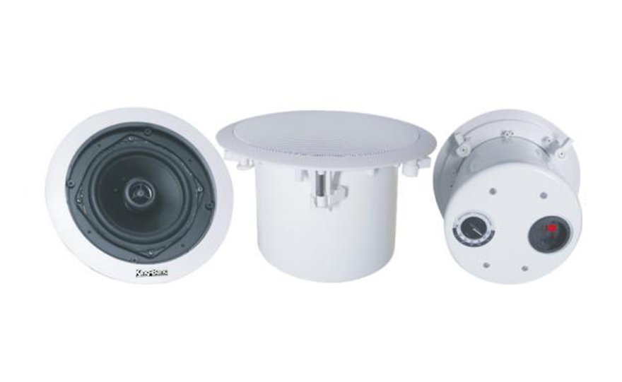 天花扬声器   S-526B