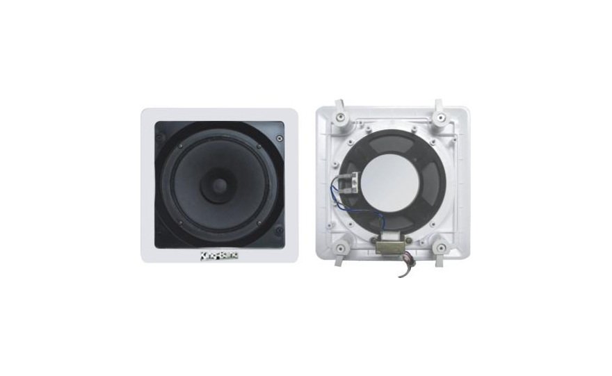 天花扬声器 S-568