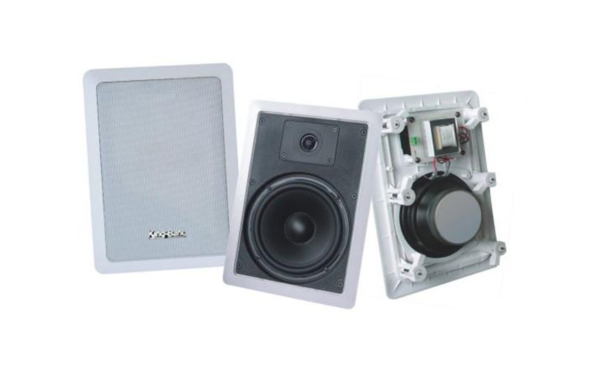 天花扬声器S-119