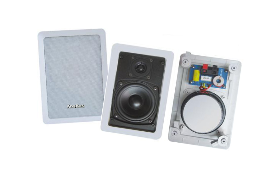 天花扬声器   S-119A