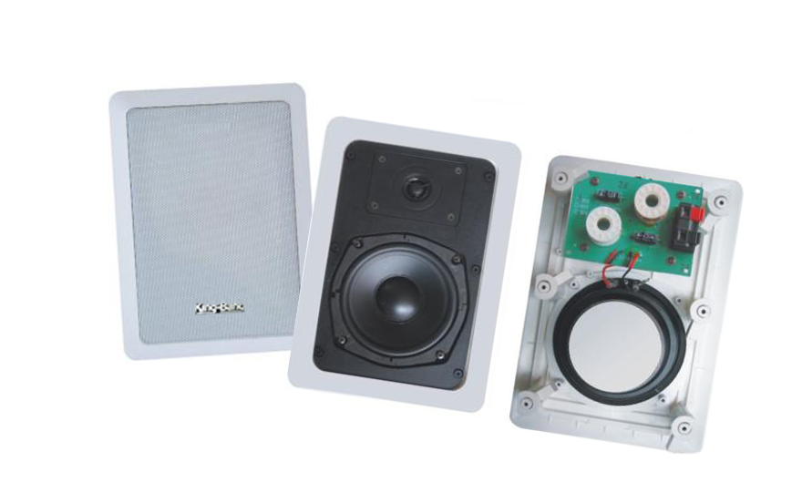 天花扬声器  S-129A