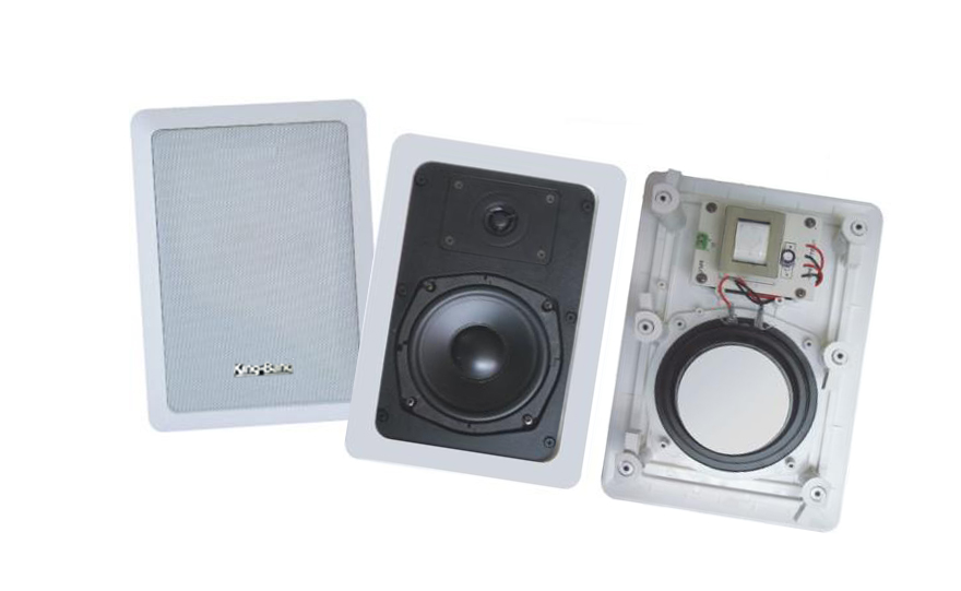 天花扬声器   S-129