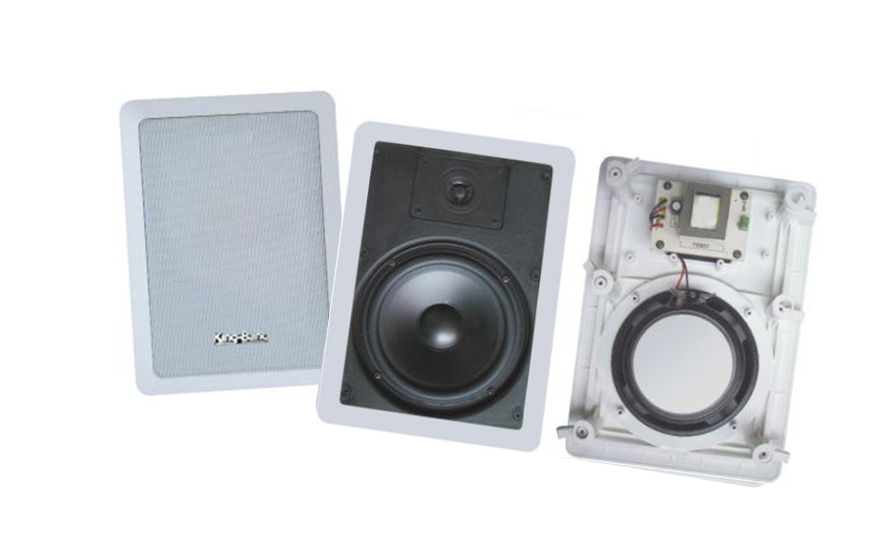 天花扬声器 S-139