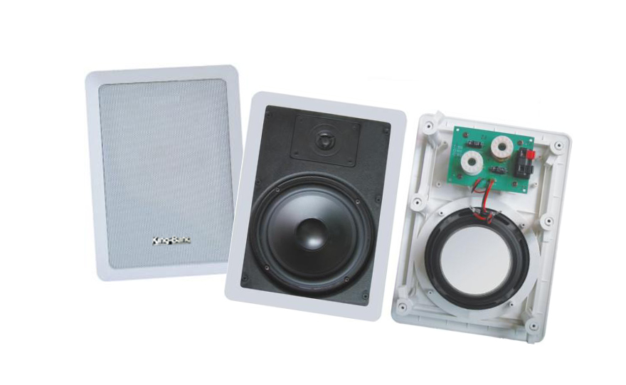 天花扬声器S-139A