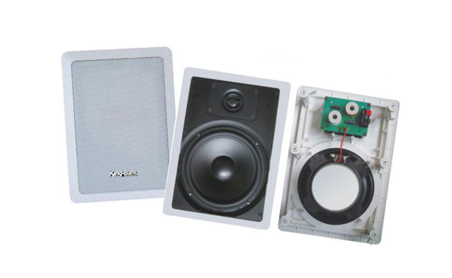 天花扬声器 S-149A