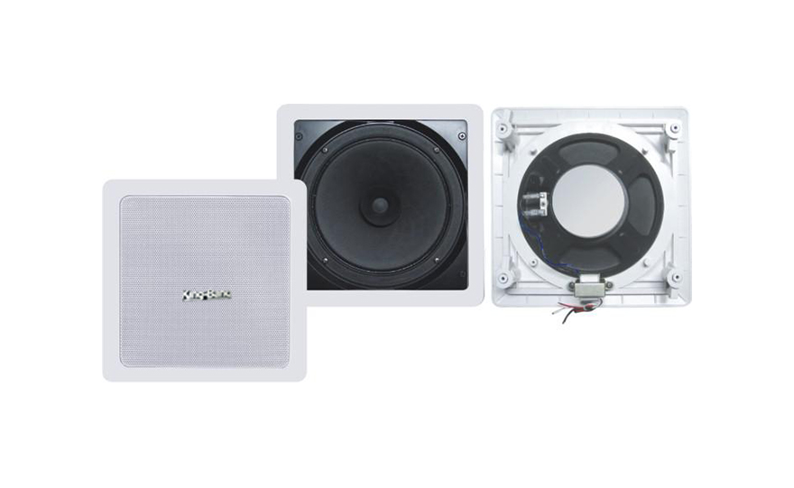 天花扬声器S-578