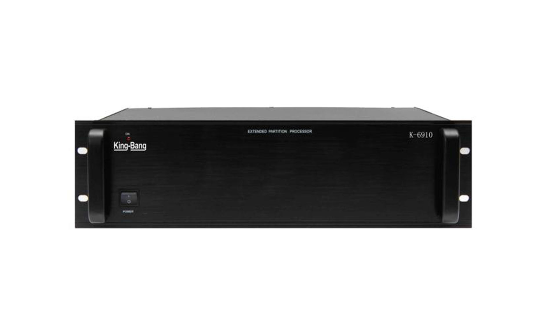 扩展机箱  K-6910