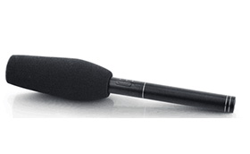 专业录播吊麦M-630