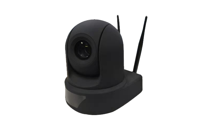 无线云台摄像机K-8912-wifi