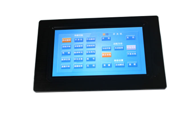 智能触控面板K-8914A
