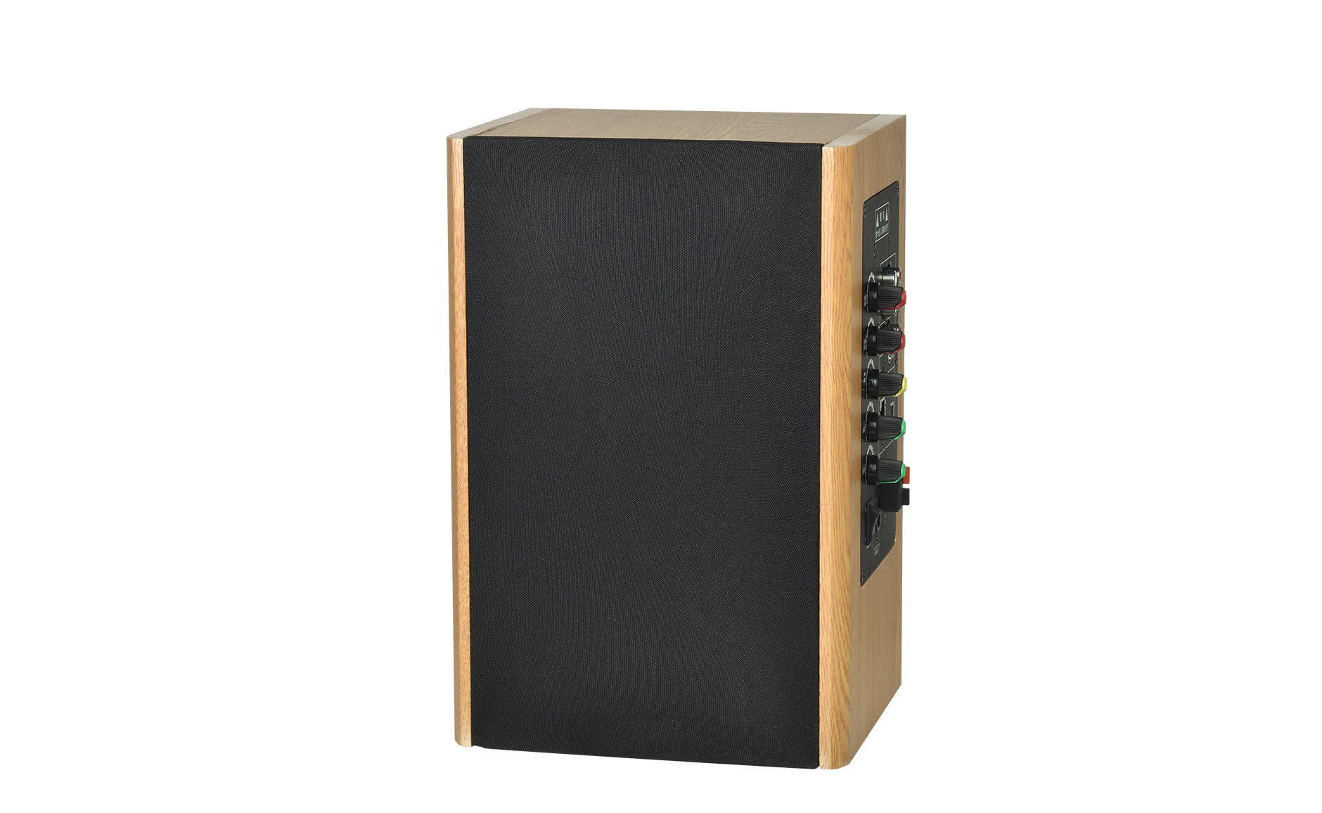 IP网络广播主音箱 K-316