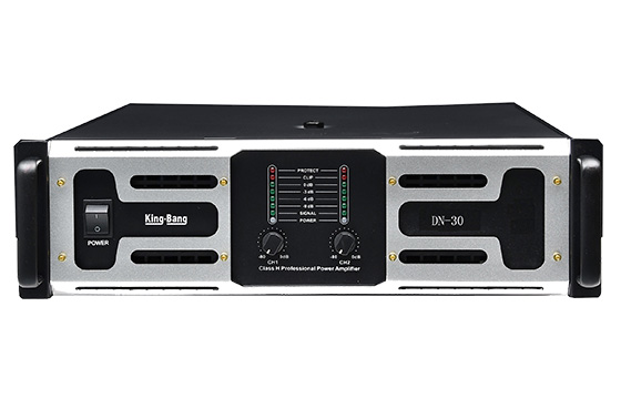 双通道专业功放 DN-30