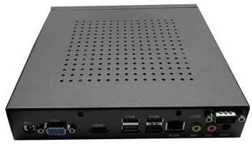 高清控制器  KID-MSP