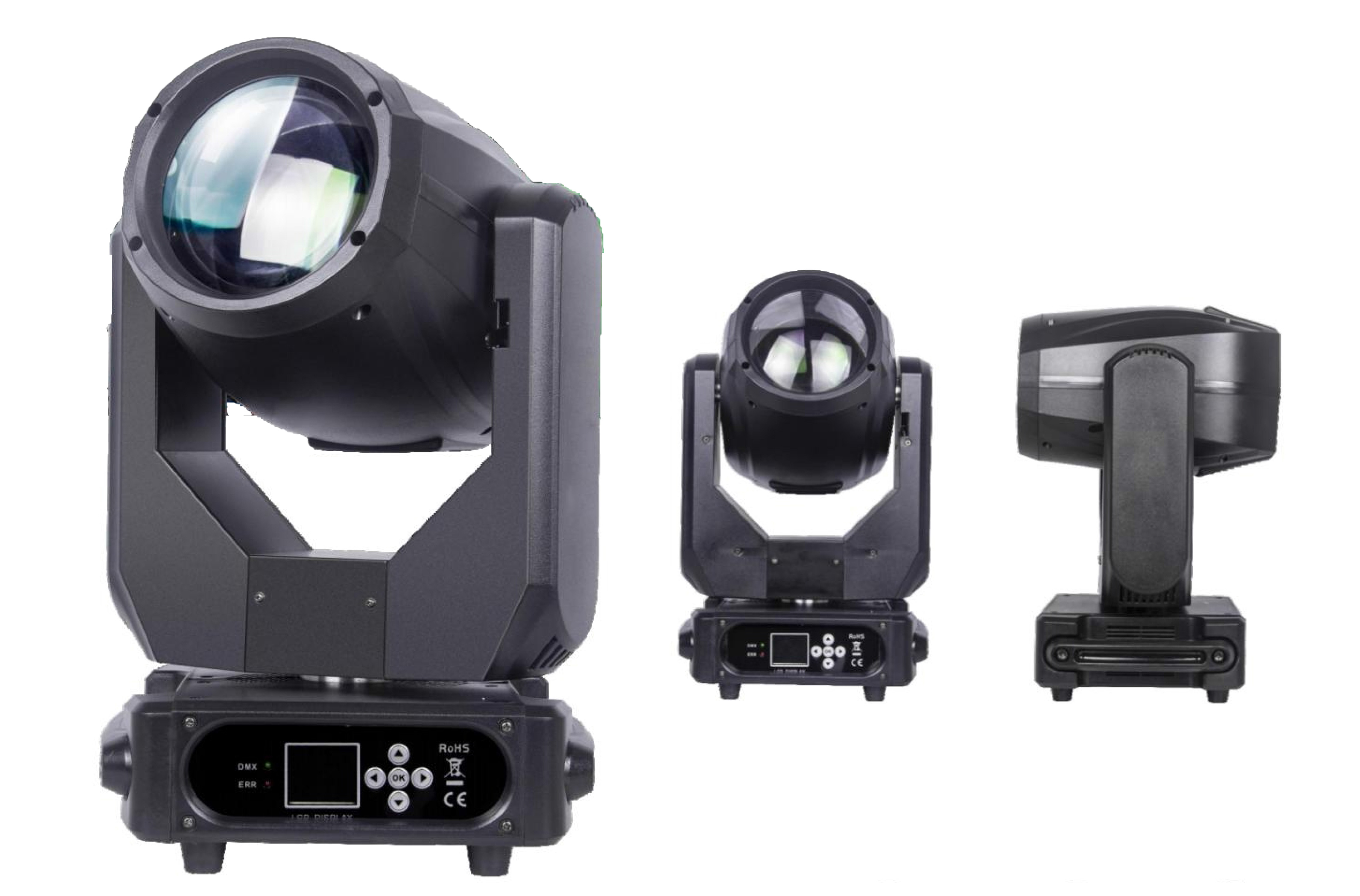 270W摇头光束灯 KSL-H270