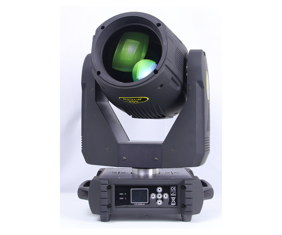 295W摇头光束灯 KSL-H295