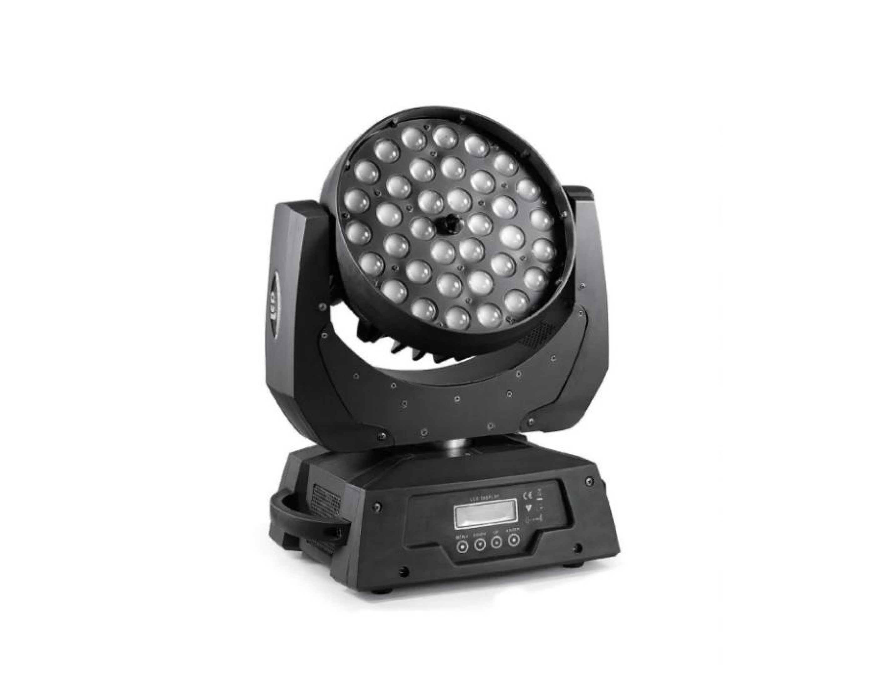 36颗10W摇头染色灯 KSL-H3610