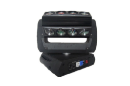 16颗30W 无极旋转幻影灯  KSL-H1630