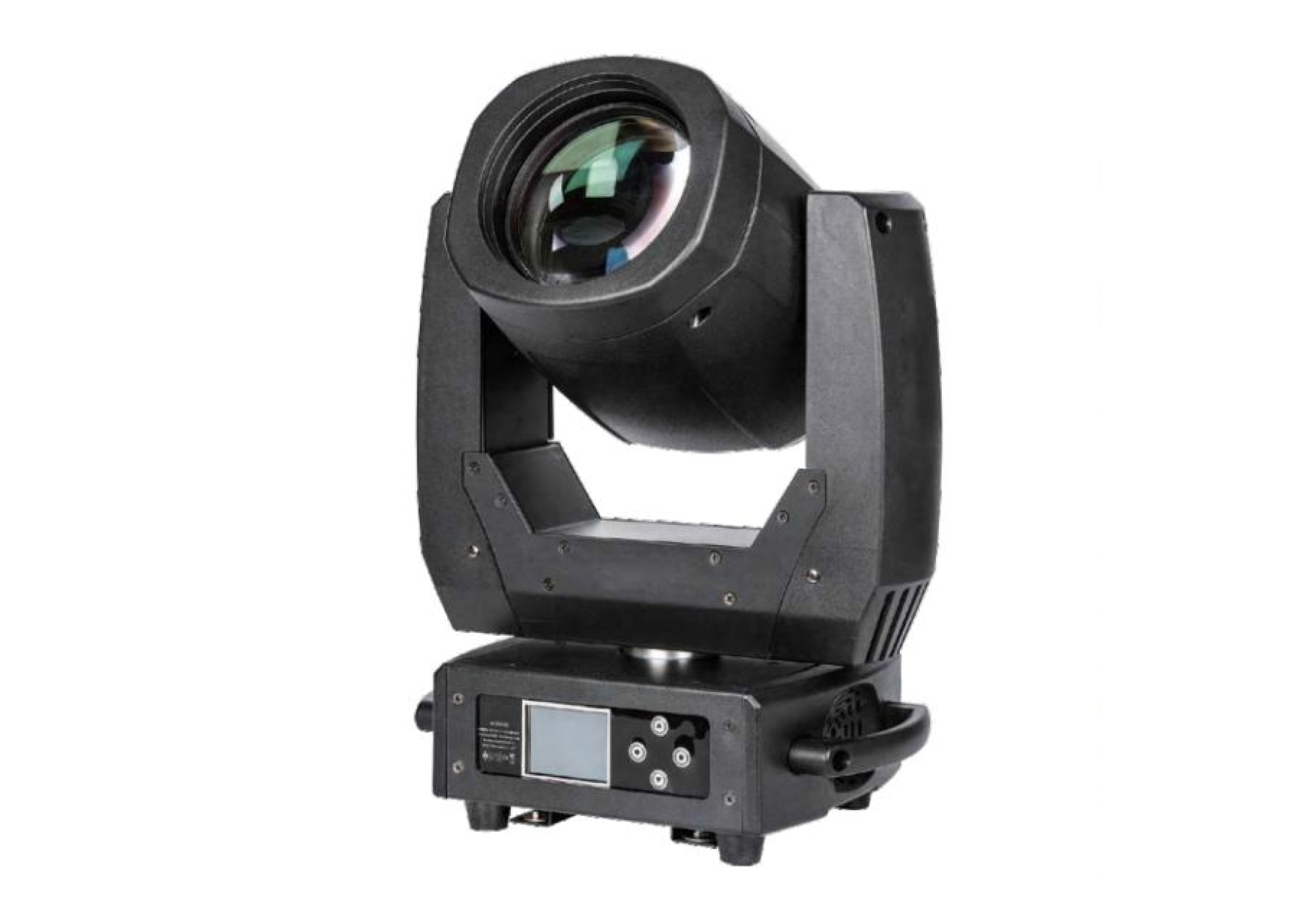 LED150W摇头光束灯 KSL-H150