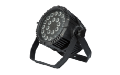 24颗10W四合一防水帕灯 KSL-P2410D