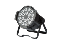 18颗10W五合一全彩帕灯 KSL-P1810